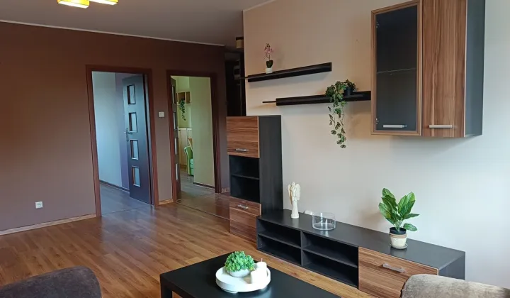 Mieszkanie 3-pokojowe Leszno, ul. Holenderska