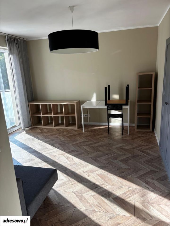 Mieszkanie 1-pokojowe Wrocław Krzyki, ul. Zabrzańska. Zdjęcie 7