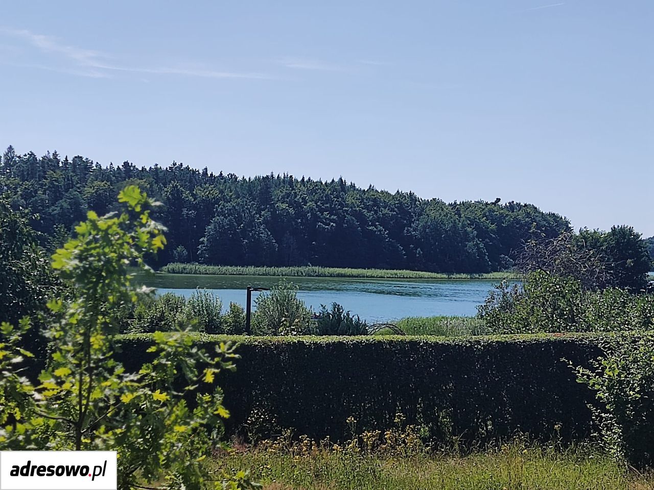 Działka rolno-budowlana Tuchom, ul. Jeziorna. Zdjęcie 16