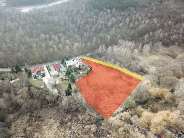 Działka rolna Poznań Antoninek, ul. Ziemowita. Zdjęcie 1