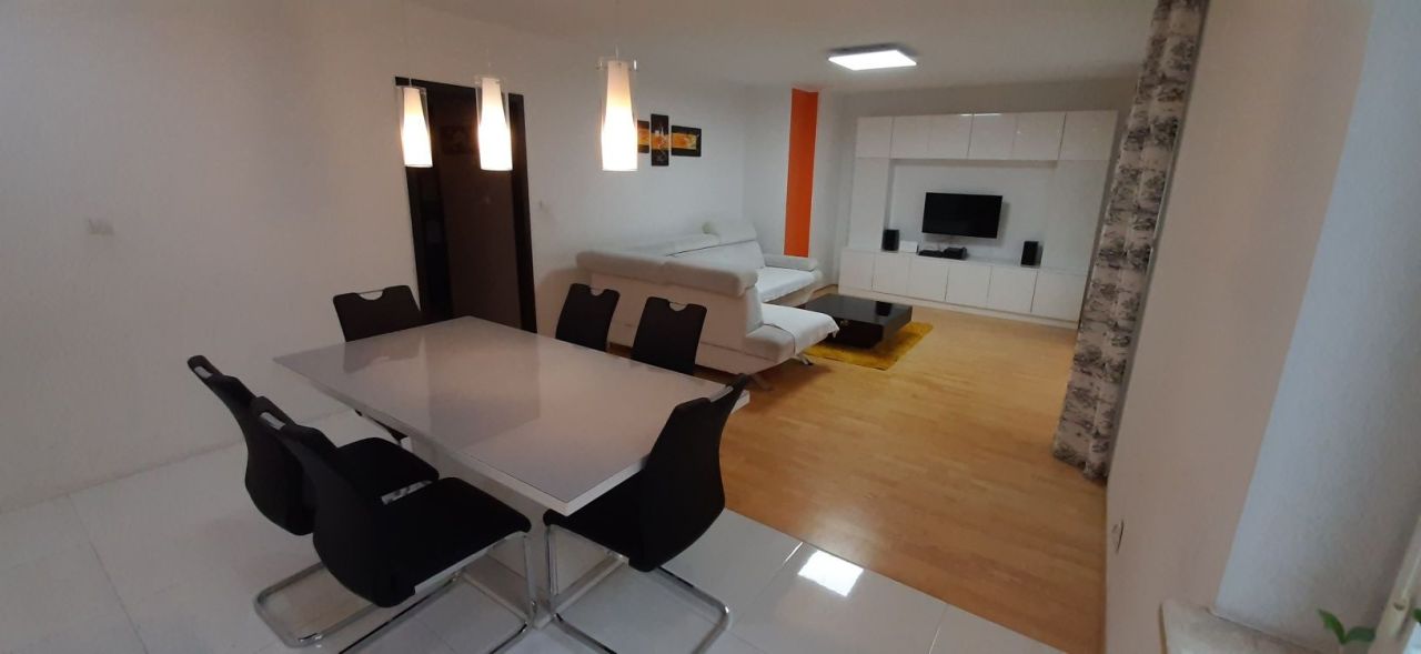 Mieszkanie 3-pokojowe Ząbki, ul. Podleśna