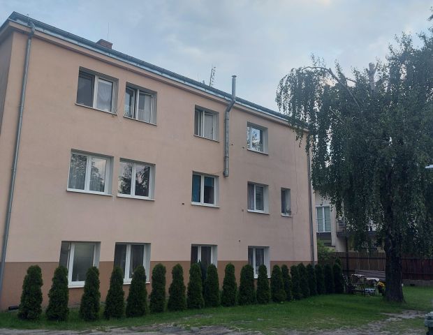 Mieszkanie 1-pokojowe Ząbki Centrum, ul. Szpitalna. Zdjęcie 1