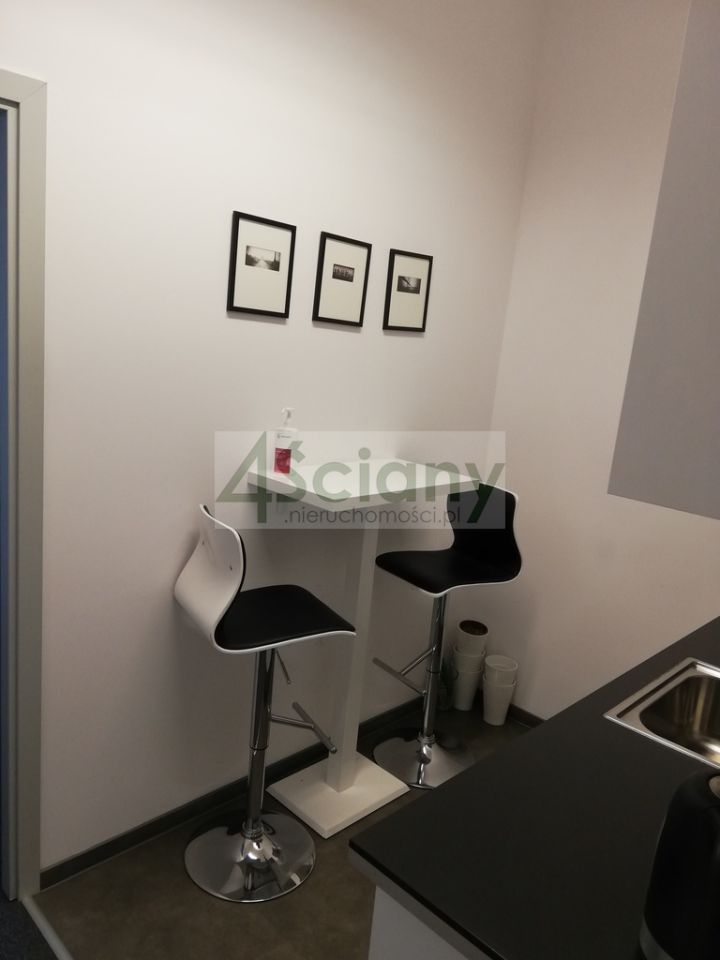 Biuro Warszawa Śródmieście. Zdjęcie 8