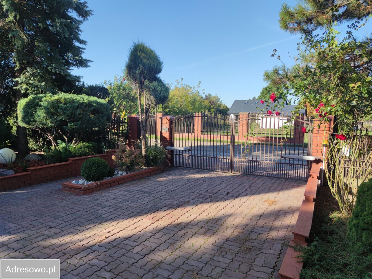 dom wolnostojący, 5 pokoi Radom, ul. Odrodzenia. Zdjęcie 14