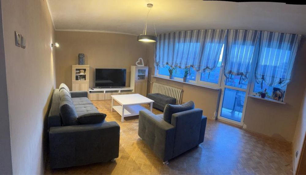 Mieszkanie 3-pokojowe Sosnowiec Zagórze, ul. Koszalińska. Zdjęcie 1