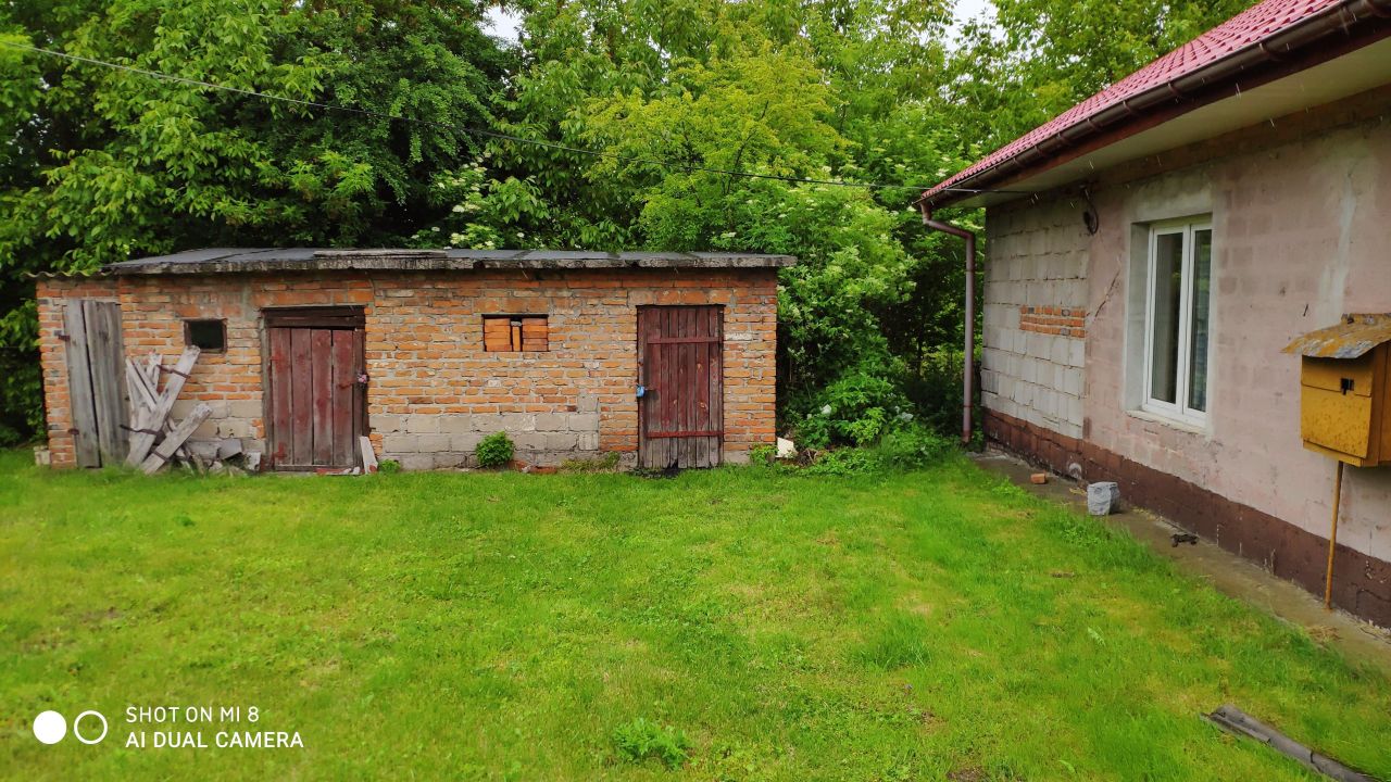 Działka rolno-budowlana Sandomierz Gołębice, ul. Akacjowa. Zdjęcie 5