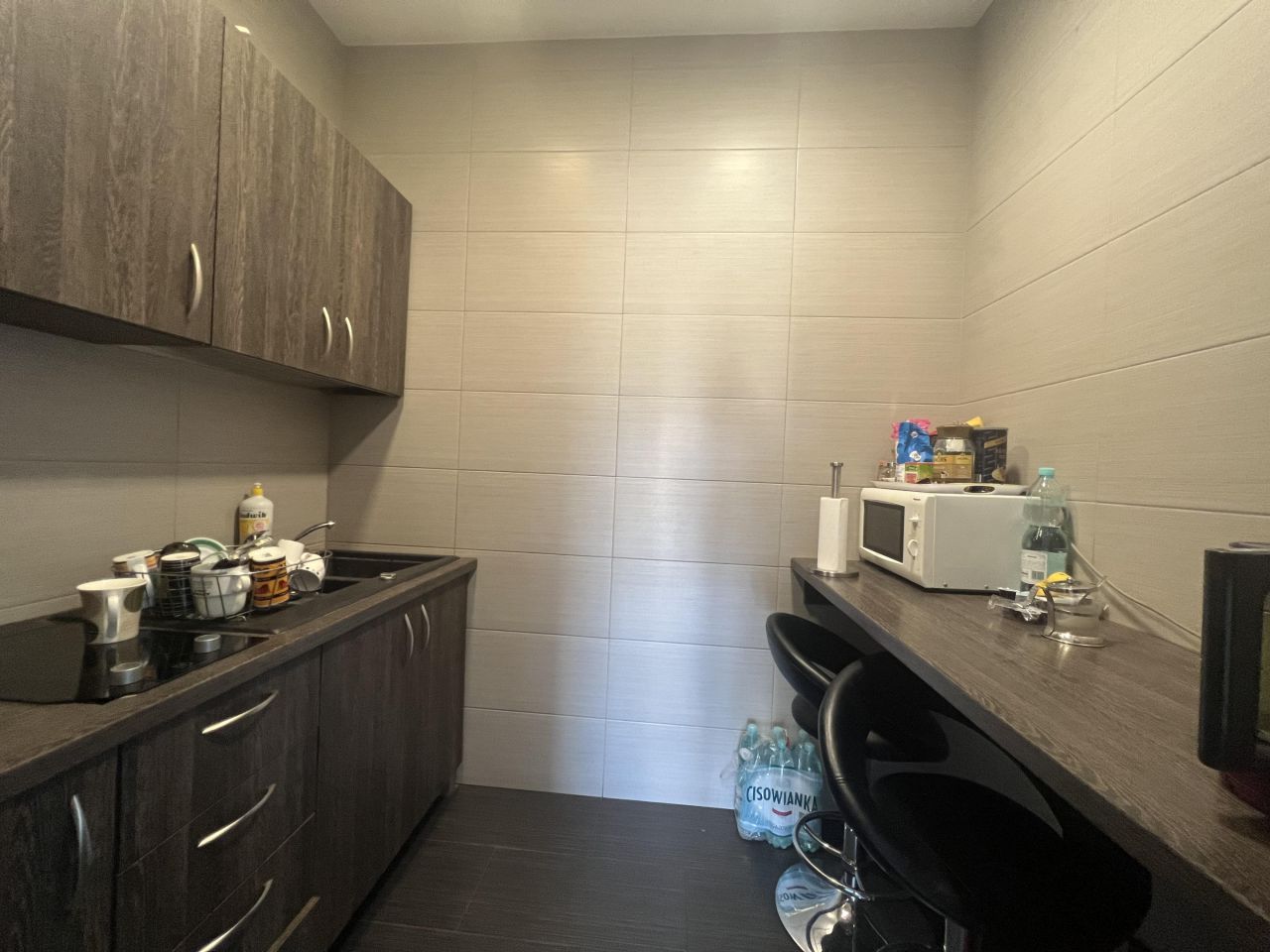 Hala/magazyn Janów Lubelski Przyborowie, ul. Wojska Polskiego. Zdjęcie 7