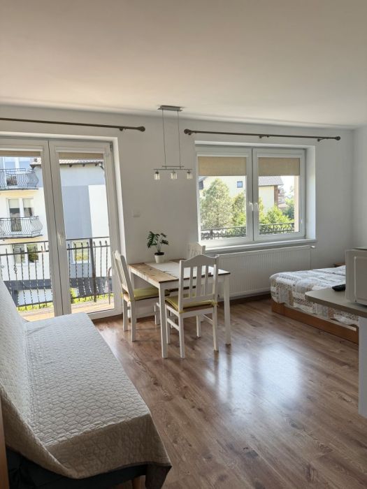 Hotel/pensjonat Władysławowo, ul. St. Przybyszewskiego. Zdjęcie 10