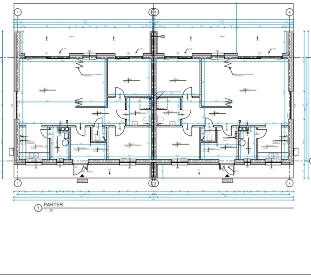 bliźniak, 4 pokoje Lubomyśl. Zdjęcie 8