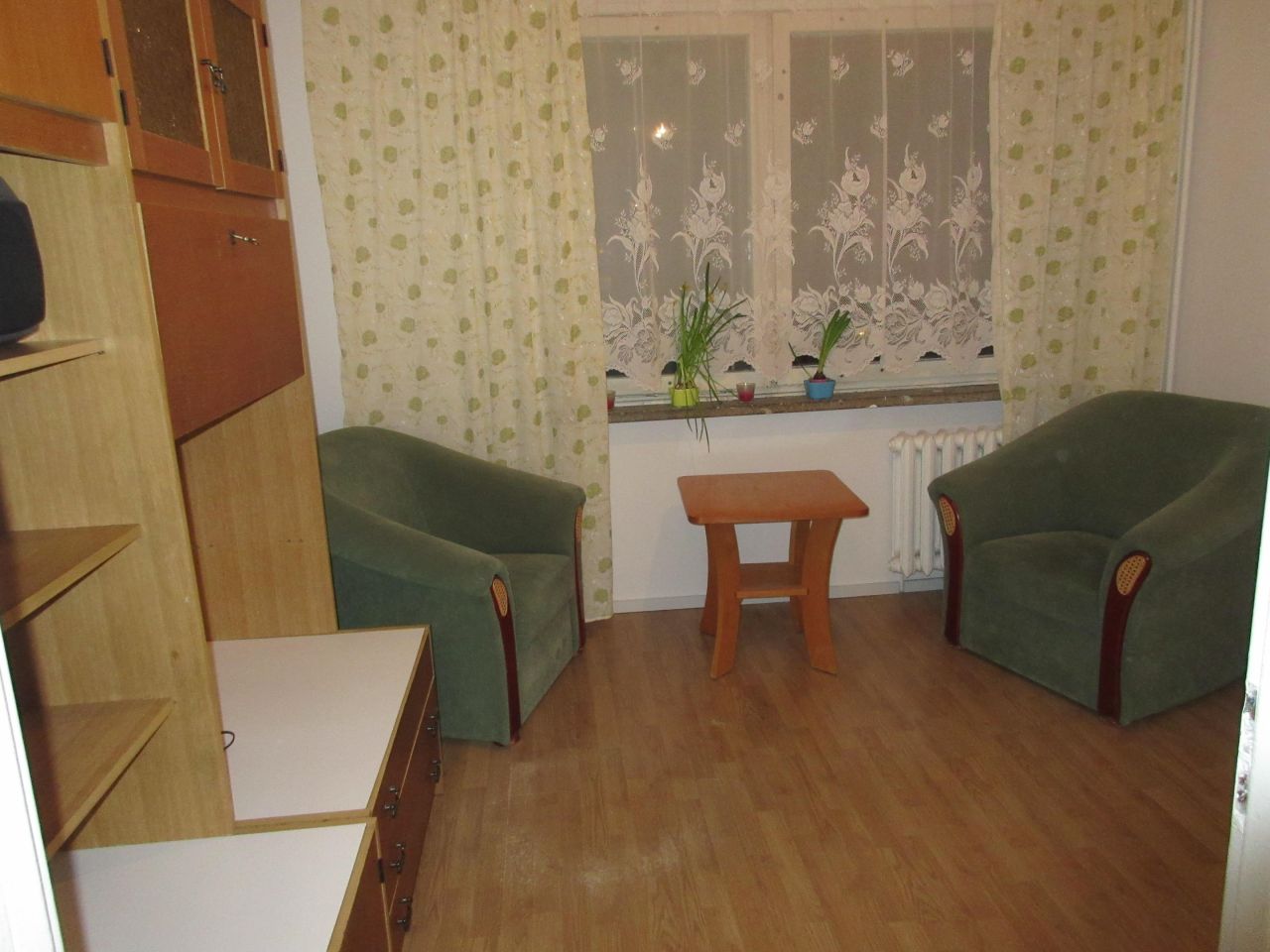 Mieszkanie 2-pokojowe Wrocław Fabryczna, ul. Jerzego Bajana. Zdjęcie 6