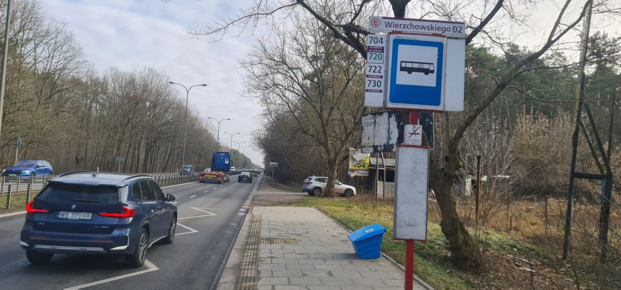 Działka inwestycyjna Warszawa Wawer, ul. Bronisława Czecha. Zdjęcie 8