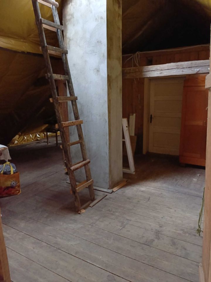 dom wolnostojący, 5 pokoi Ponikwa. Zdjęcie 29