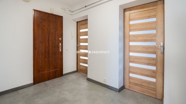 Mieszkanie 3-pokojowe Kraków Bieżanów, ul. ks. Piotra Ściegiennego. Zdjęcie 10