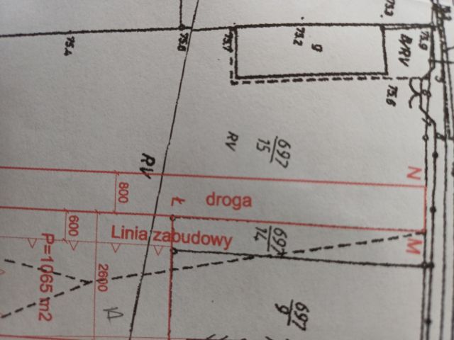 dom wolnostojący, 2 pokoje Łąkie. Zdjęcie 1