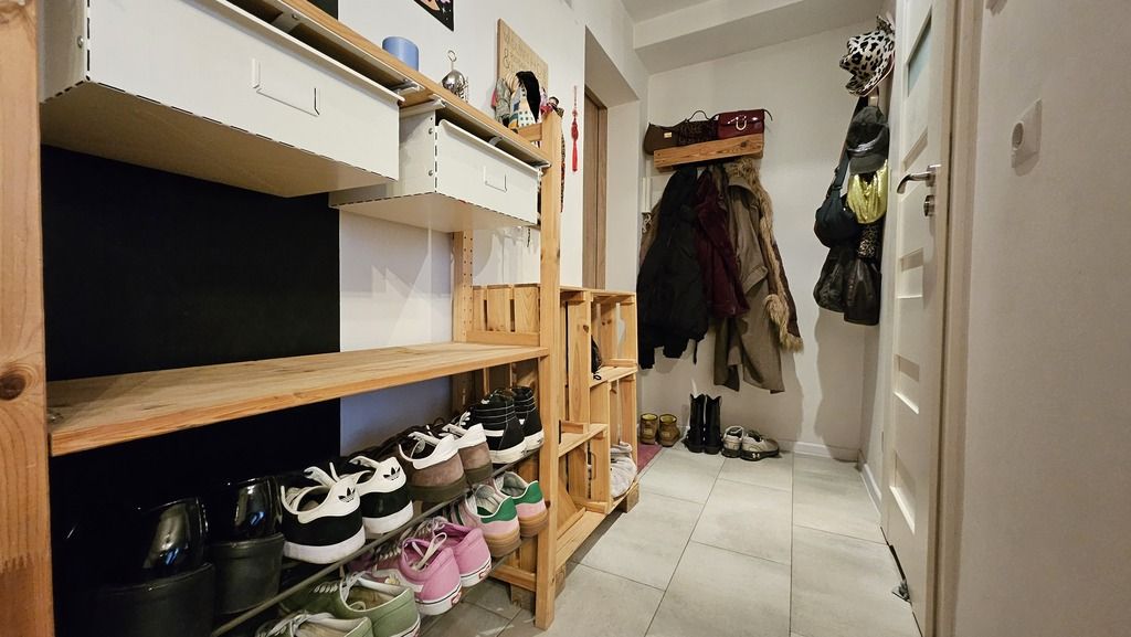 Mieszkanie 1-pokojowe Warszawa Ochota, ul. Szczęśliwicka. Zdjęcie 4