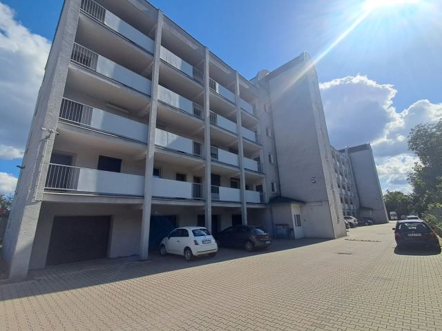 Mieszkanie 2-pokojowe Kalisz Centrum, ul. Stawiszyńska. Zdjęcie 11