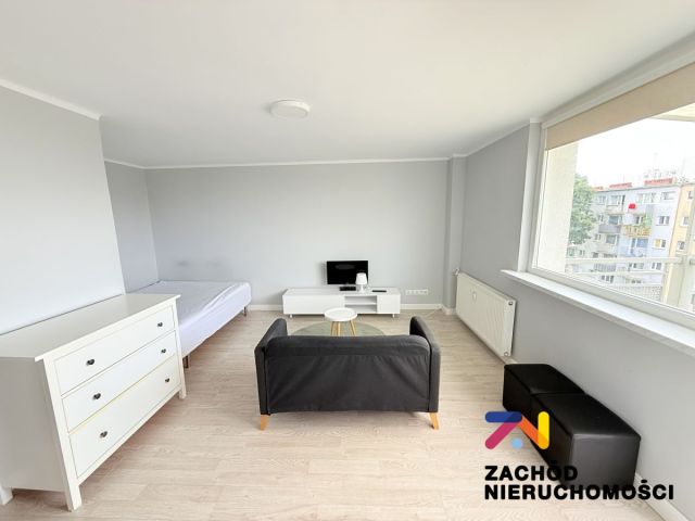 Mieszkanie 1-pokojowe Zielona Góra, ul. Wypoczynek. Zdjęcie 2