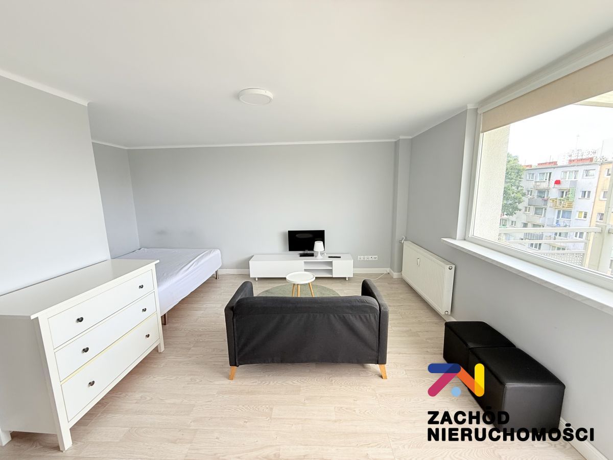 Mieszkanie 1-pokojowe Zielona Góra, ul. Wypoczynek. Zdjęcie 2