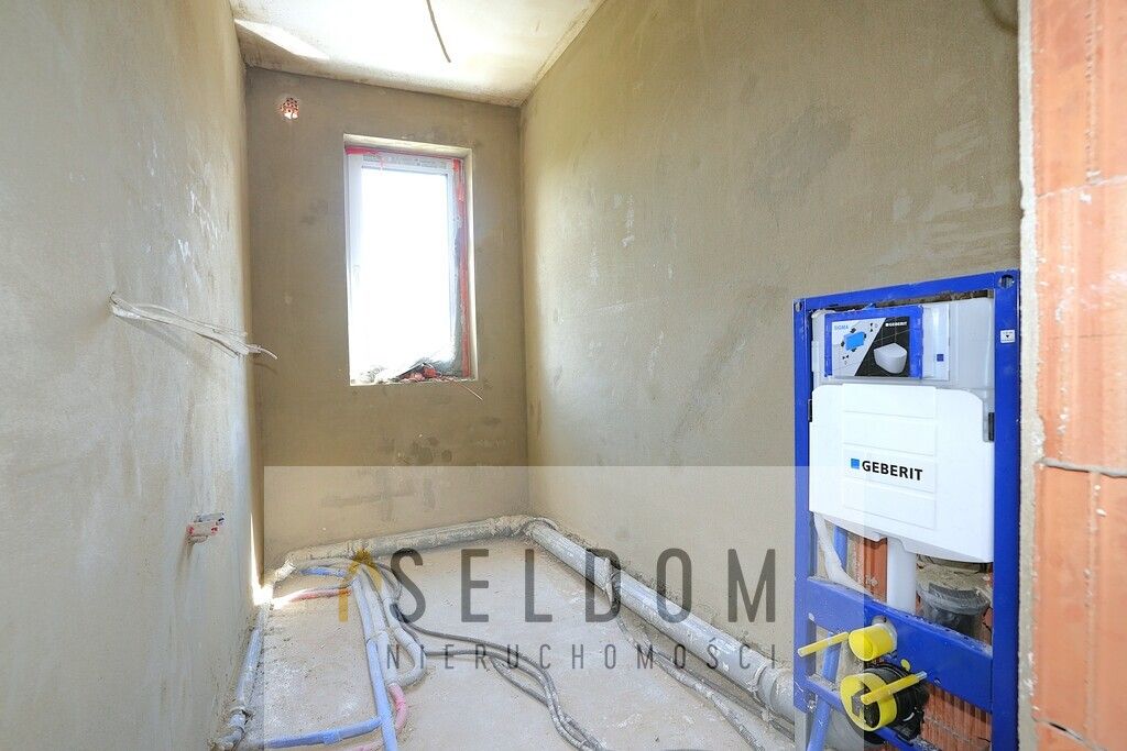 bliźniak, 4 pokoje Osiny. Zdjęcie 9