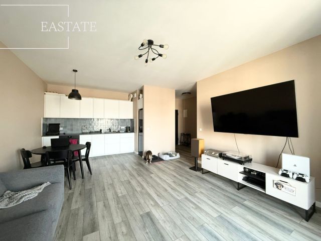 Mieszkanie 2-pokojowe Warszawa Wola, ul. Gumińska. Zdjęcie 1