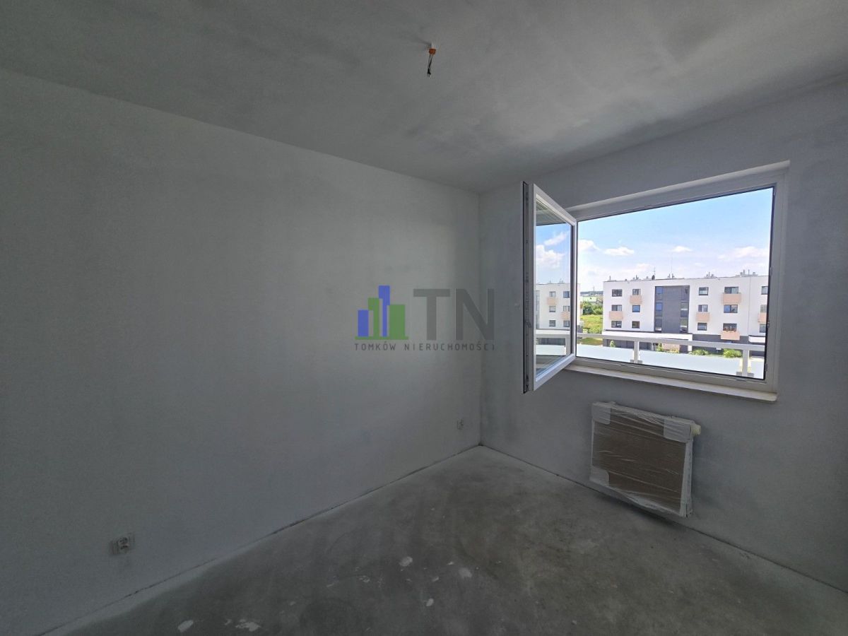 Mieszkanie 1-pokojowe Dobrzykowice. Zdjęcie 11