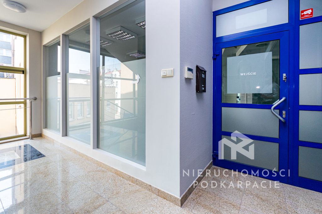 Biuro Rzeszów, ul. Sokoła. Zdjęcie 20