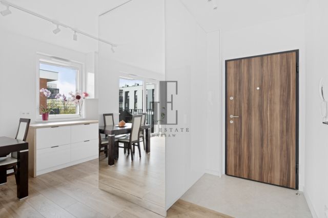 Mieszkanie 2-pokojowe Warszawa Praga, ul. Podskarbińska. Zdjęcie 5