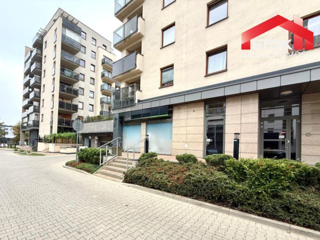 Lokal Białystok Nowe Miasto, ul. Transportowa. Zdjęcie 7