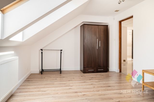 dom wolnostojący, 5 pokoi Sząbruk, ul. Rumiankowa. Zdjęcie 21