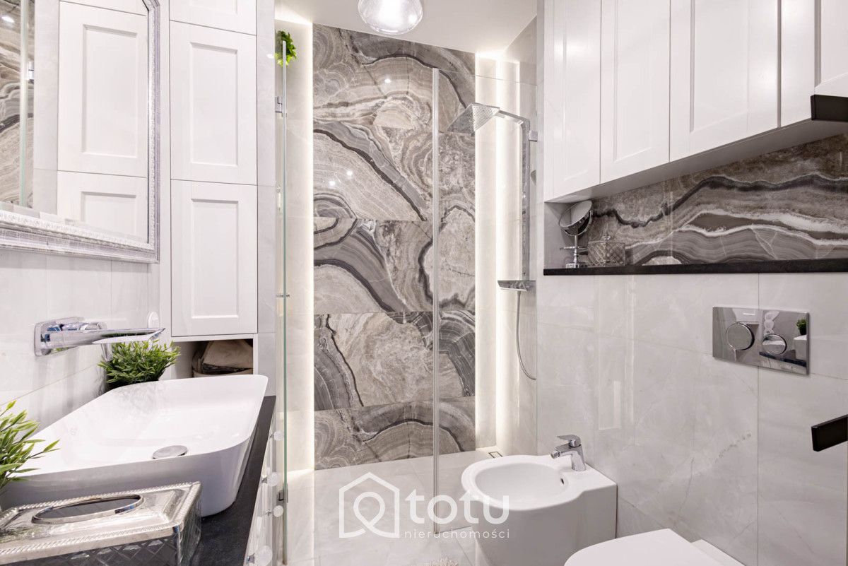 Mieszkanie 2-pokojowe Warszawa Praga-Południe, ul. Jugosłowiańska. Zdjęcie 9