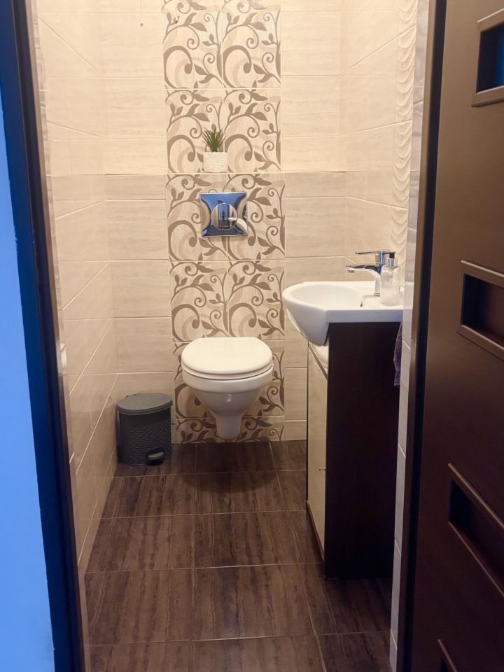 dom wolnostojący, 3 pokoje Korytków. Zdjęcie 3