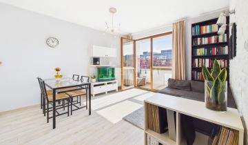 Mieszkanie 3-pokojowe Warszawa Wilanów, ul. Adama Branickiego