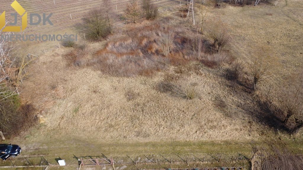 Działka rekreacyjna Rokocina. Zdjęcie 3