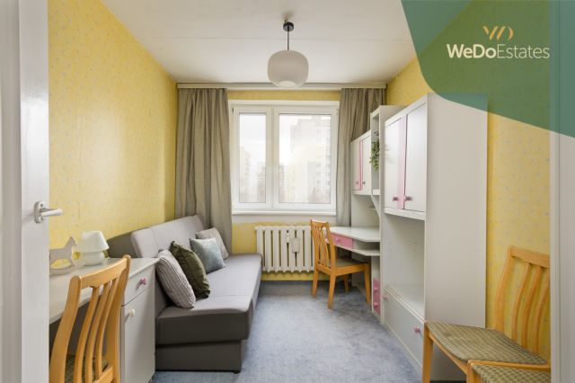 Mieszkanie 3-pokojowe Warszawa Bemowo, ul. Arki Bożka. Zdjęcie 13