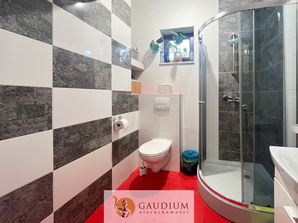 dom wolnostojący, 4 pokoje Kożyczkowo. Zdjęcie 15