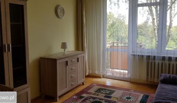 Mieszkanie 2-pokojowe Warszawa Saska Kępa, ul. Międzynarodowa