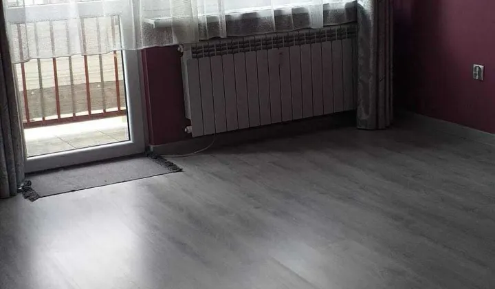 Mieszkanie 2-pokojowe Zbąszyń, ul. Wypoczynkowa