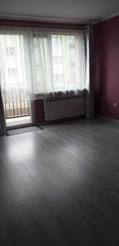 Mieszkanie 2-pokojowe Zbąszyń, ul. Wypoczynkowa