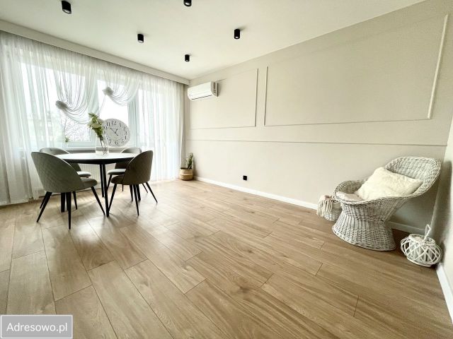 Mieszkanie 2-pokojowe Pabianice Piaski, ul. Łaska. Zdjęcie 1