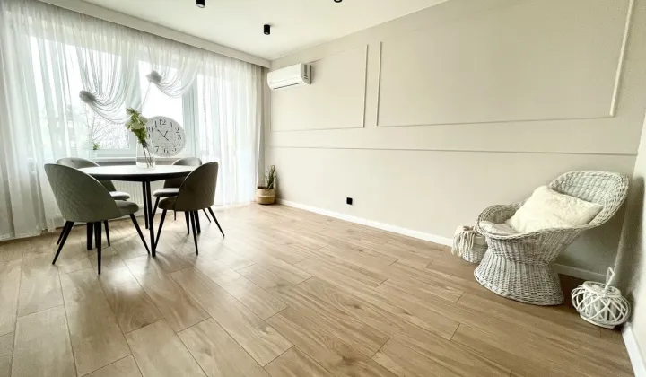 Mieszkanie 2-pokojowe Pabianice Piaski, ul. Łaska