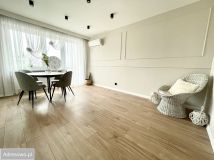 Mieszkanie 2-pokojowe Pabianice Piaski, ul. Łaska