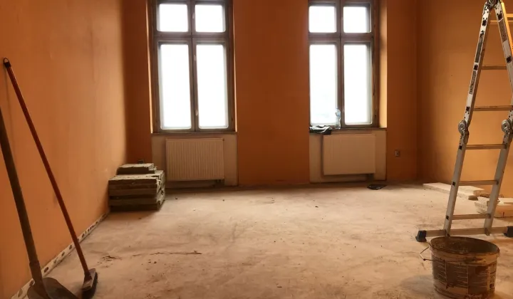 Mieszkanie 8-pokojowe Wrocław Śródmieście