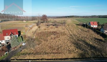 Działka budowlana Nowa Karczma