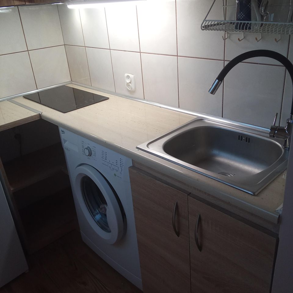 Mieszkanie 1-pokojowe Łapy, ul. Armii Krajowej. Zdjęcie 8