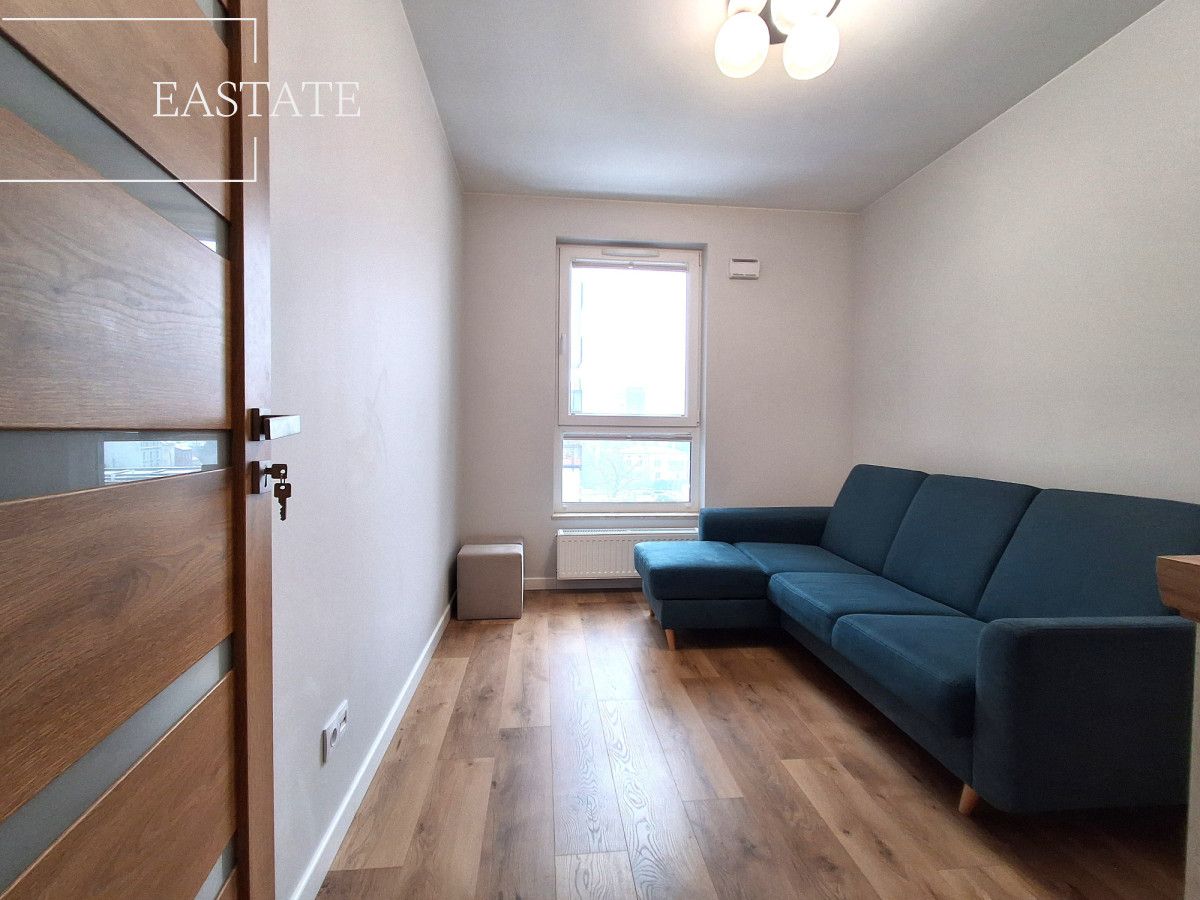 Mieszkanie 2-pokojowe Warszawa Praga, ul. Omulewska. Zdjęcie 4