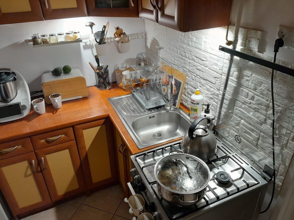 Mieszkanie 2-pokojowe Gorlice, ul. gen. Józefa Hallera. Zdjęcie 8