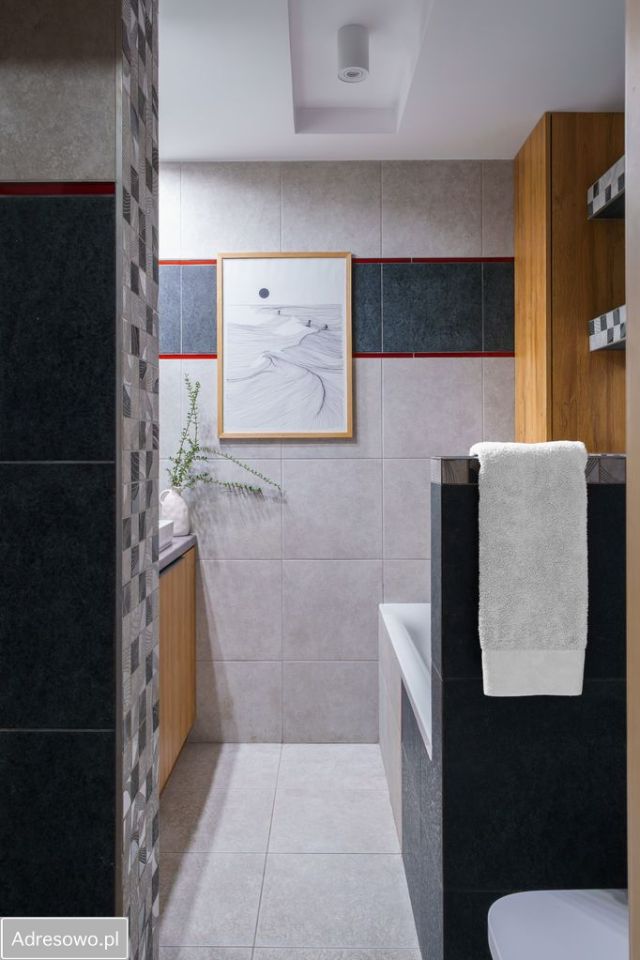 Mieszkanie 3-pokojowe Skawina, ul. Słoneczna. Zdjęcie 10