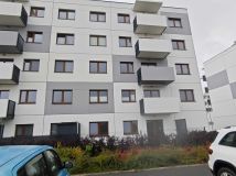 Mieszkanie 2-pokojowe Miękinia, ul. Winogronowa. Zdjęcie 4