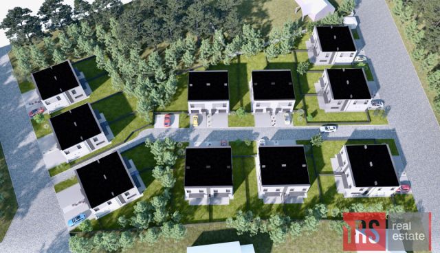 bliźniak, 4 pokoje Zielona Góra. Zdjęcie 11