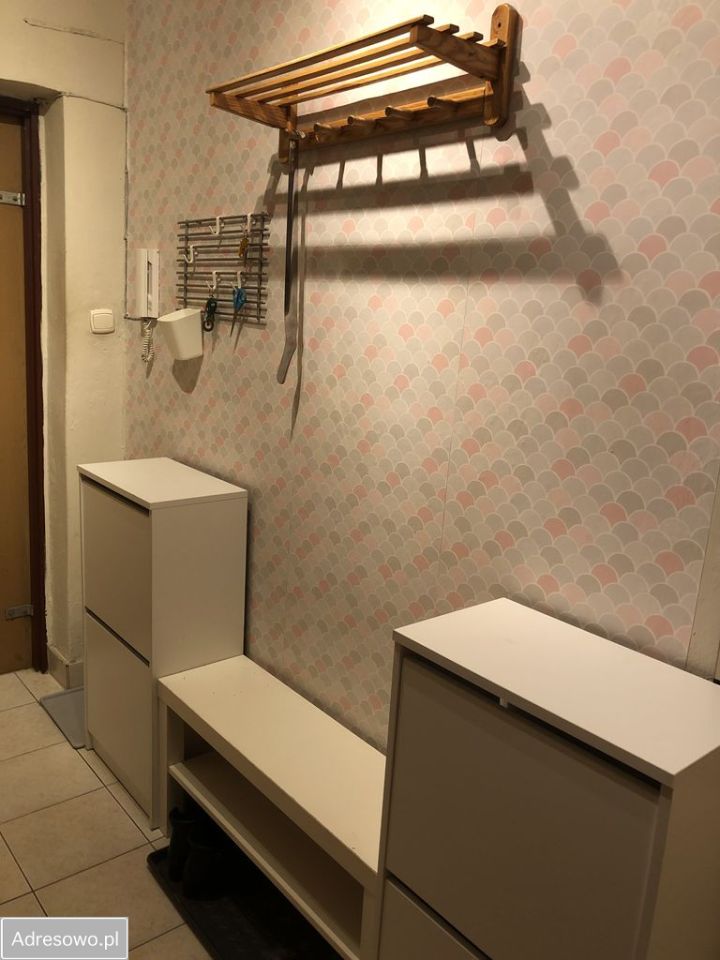 Mieszkanie 2-pokojowe Warszawa Rakowiec, ul. Żwirki i Wigury. Zdjęcie 5